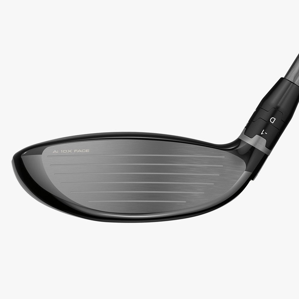 Callaway Elyte Ti Fairway Wood - Maple Hill Golf